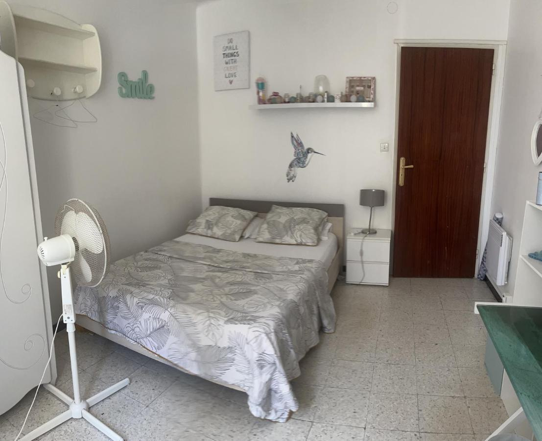 Pozzo Di Borgooo Apartment Ajaccio  Exterior photo